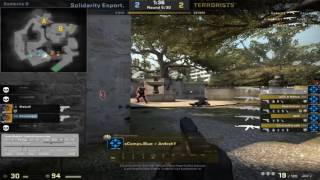 An4rchY - Overpass Eco Ace