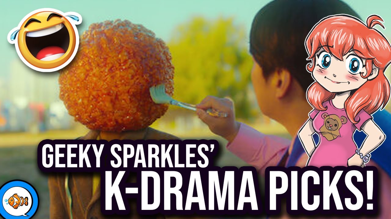 K-Drama Recommendations: Chicken Nugget, Welcome to Samdal-ri and More!