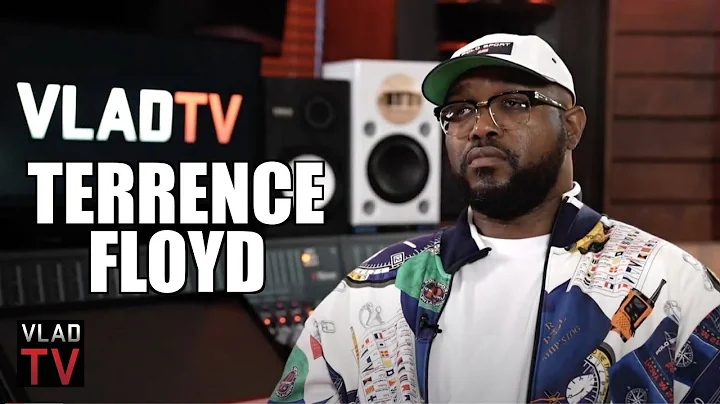 Terrence Floyd Knew His Brother George Floyd was G...