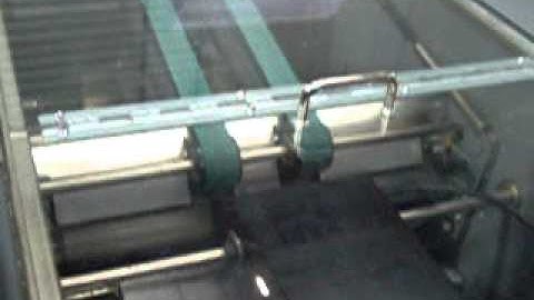 DUPLO 5000 TWIN TOWER COLLATOR BOOKLETMAKER SYSTEM by www.Lcegraphics.com