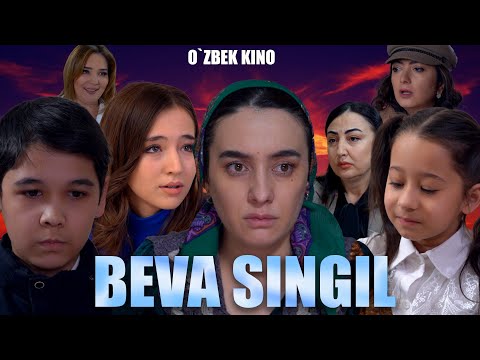 Beva singil (O`zbek kino) Бева сингил