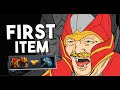 VALVE FORGOT TO NERF METEOR HAMMER ON DRAGON KNIGHT