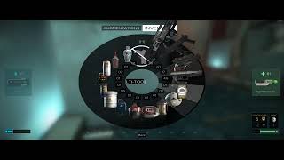 Linux Gaming - Deus Ex Mankind Divided