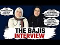 Youtubers soha khan and shazma khan aka the bajis exclusive interview  filmibeat