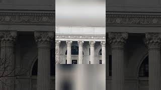 Marble Columns & Revelation: Unlocking Ancient Symbols #shorts
Discover the hidden meanings in ancient architecture. Marble columns featuring acanthus leaves and scrolls, like those on the street, hold a biblical secret. Only one was worthy to open the scrolls—the Lion of Judah, Jesus Christ. #AncientHistory #BiblicalSymbolism #MillenialKingdom #LittleSeason #JesusTheChrist #BibleArchitecture Marble Columns & Revelation: Unlocking Ancient Symbols #shorts