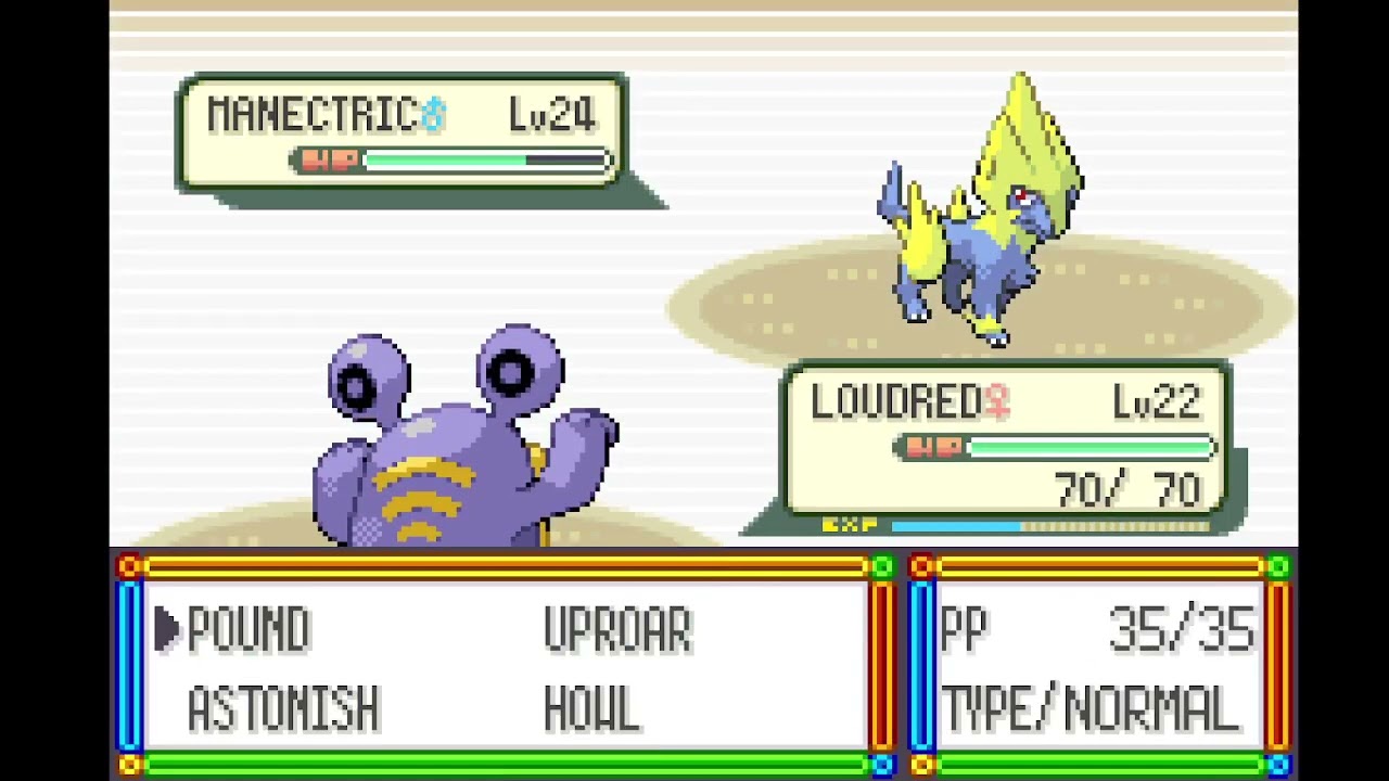 THE UNLUCKIEST MAN OF ALL TIME | Pokemon Emerald (19)