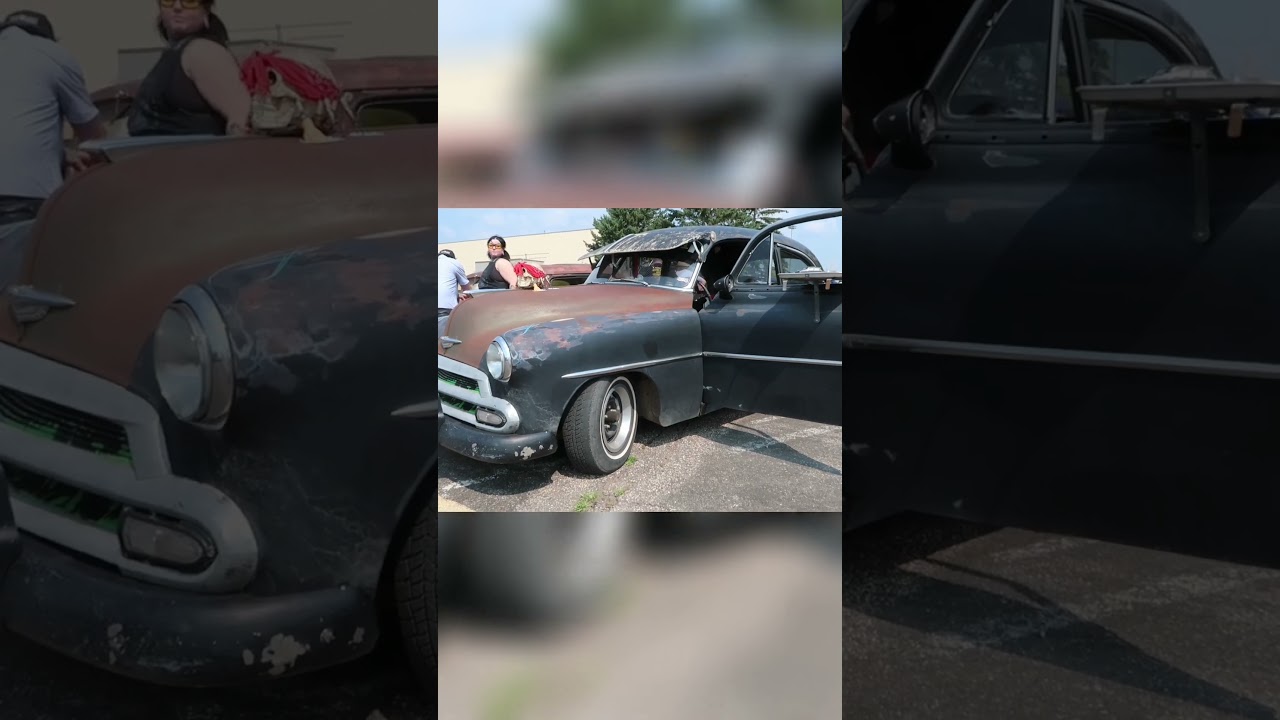 RATRODS, RATRODS, RATRODS #car #cars #carshow #ratrod #custom #customcars #classic #classiccars