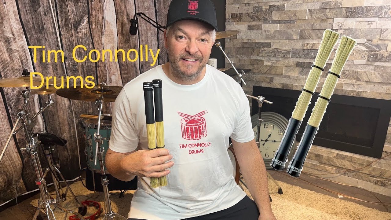 Promark Broomsticks, Are they worth investing in? Check out My Review ...