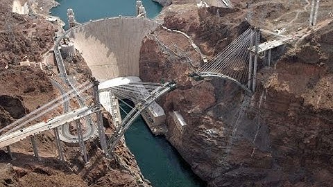 Awesome Architecture of Hoover