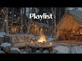 [Work/Study] A Quiet Start to Your Morning : Music to Carry the Light and Find Your Flow ☀️☕