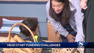 Santa Cruz County Head Start programs face closure due to funding crisis