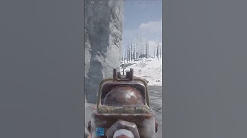 Rust winter snowball | #rust #rustpvp #раст #rustraid