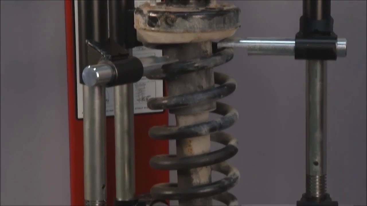 Comprimidor de espirales - Branick BRA7600