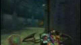 Xbox Longplay [007] Oddworld Stranger's Wrath (part 6 of 8)