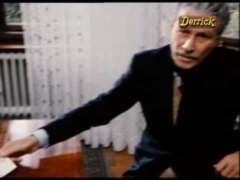 Derrick - L' uomo di Portofino (1975)