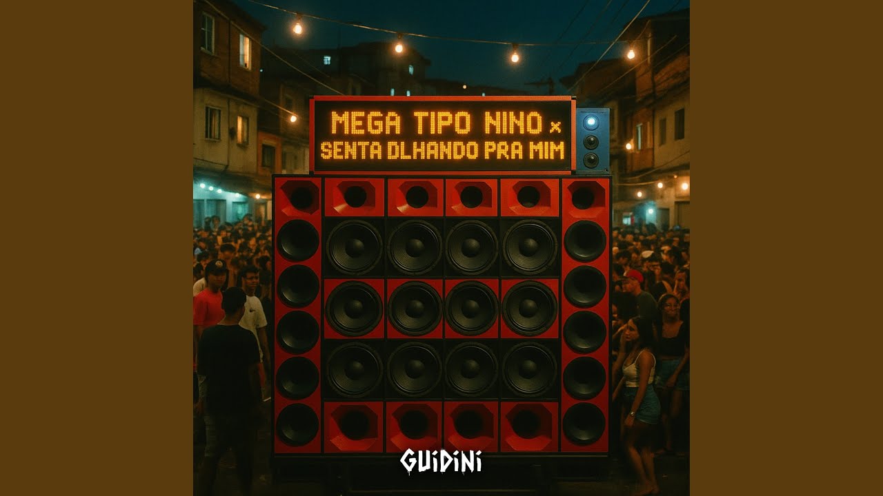 Watch MEGA GARUPA on YouTube Watch MEGA GARUPA on YouTube