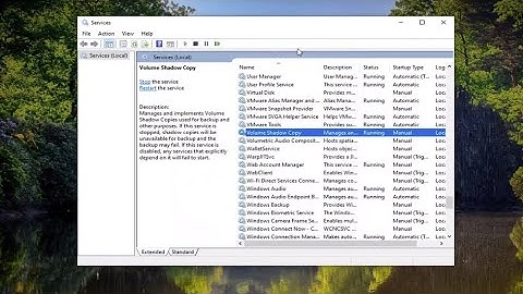 Backup Error 0x8078012d, the Request Could Not Be Performed Because of an I/O Device Error FIX