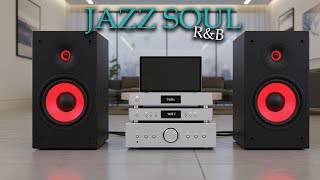 Smooth Jazz Neo Soul Funk: The Ultimate Chill Mix