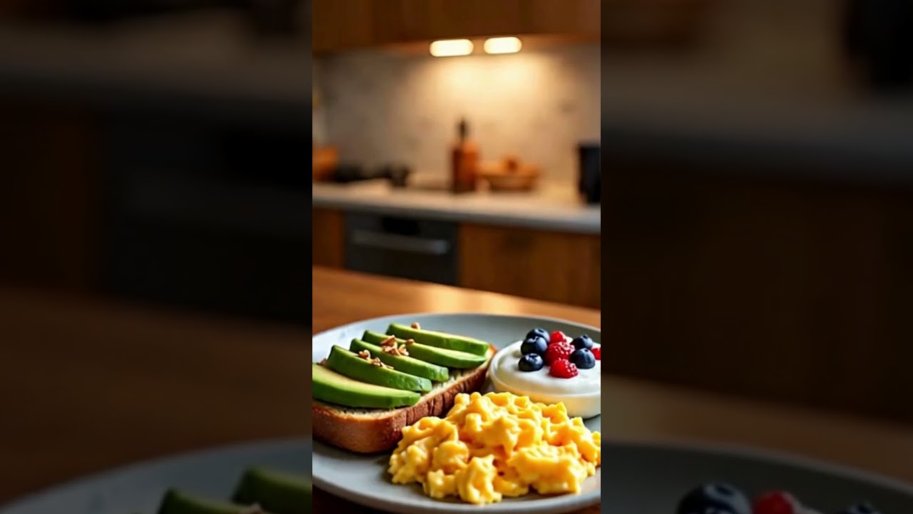 Top 7 Morning Habits for Better Health 🌞 | Boost Energy & Focus Daily 💪