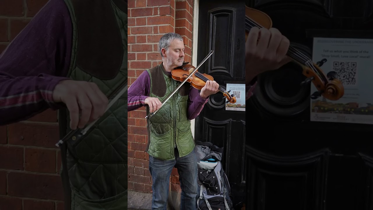 Stockport people & Places 