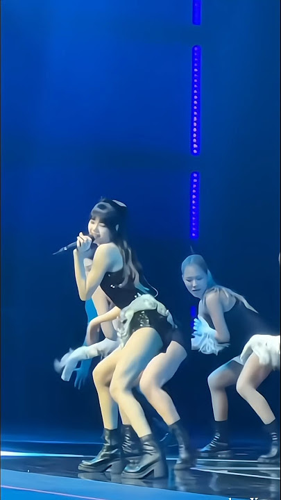 Lisa Solo Dance Performance To Taehyung 😱🥵 | Must Watch Reaction! #shorts #bts #blackpink #foryou