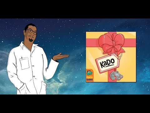 KADO: regalar nunca fue tan estratégico ??