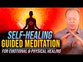 25min self healing meditation for emotional  physical healing  joe dispenza