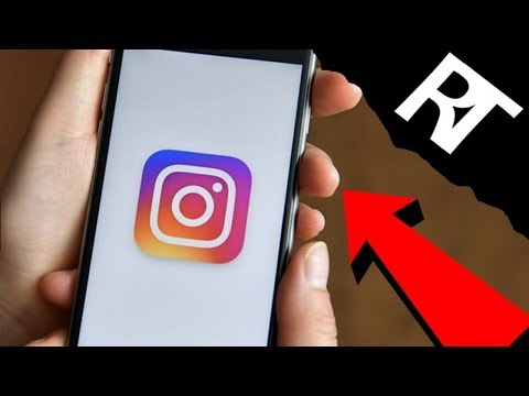 Jak stáhnout Instagramu stories