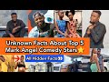 10 UNKNOWN FACTS ABOUT MARK ANGEL COMEDY ACTORS/COMEDIANS⭐ BIOGRAPHY,NETWORTH,CARS,AGE,The investors