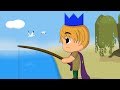 Runescape 4-Tick Fishing (Animation)