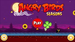 Moon Festival - Angry Birds Seasons Music Resimi