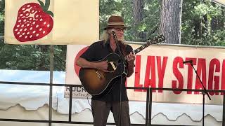 Mama's Got The Blues - Mokai - Strawberry Music Festival - Grass Valley, CA - May 23, 2024