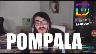 Kendi̇ne Müzi̇syen O Zaman Pompala Coş