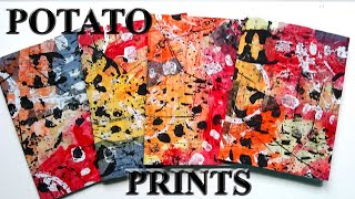 Famous Mixed Media Mark Making COLLAGE many layers for this notebook cover Net Worth