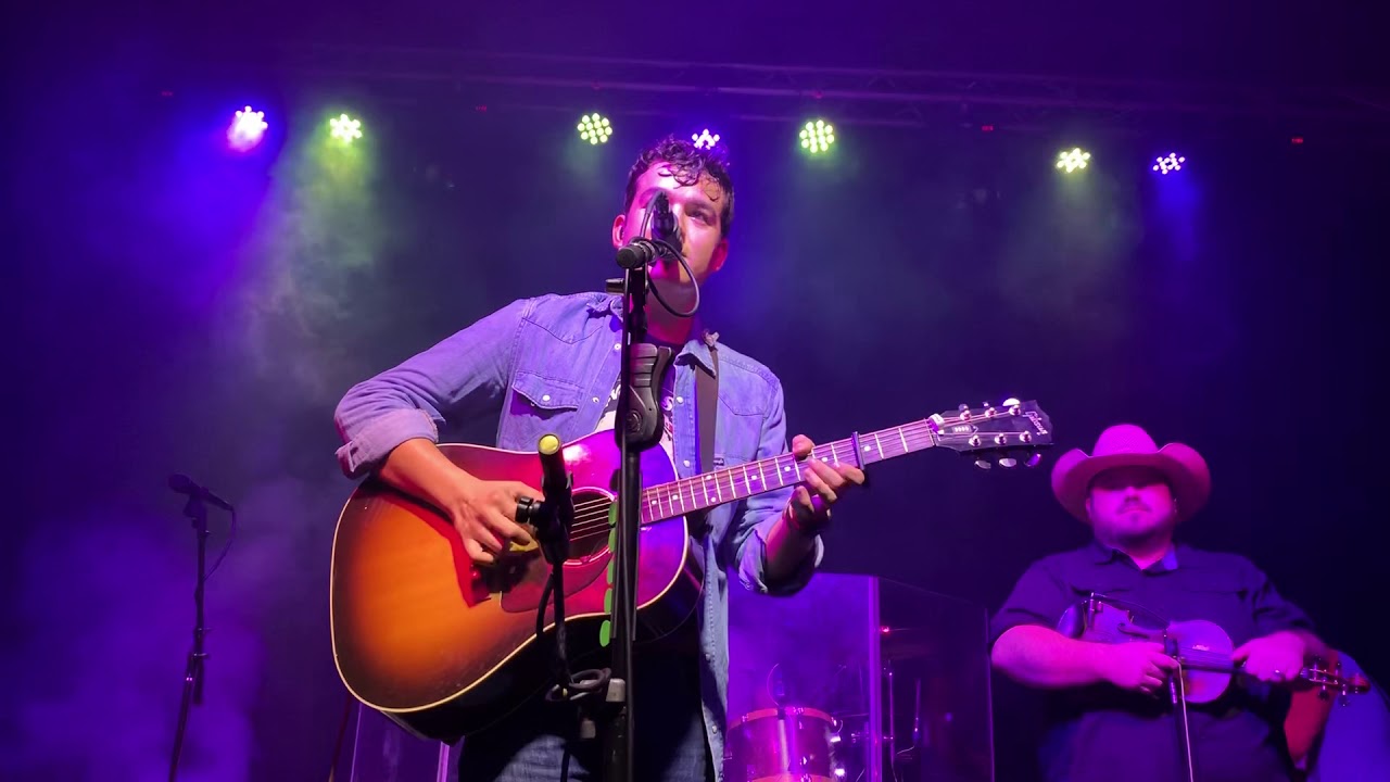 Flatland Calvary - A Life Where We Work Out