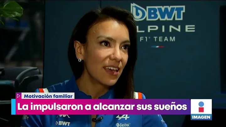Dalia Ramos encabeza la divisin Build and Test de ...