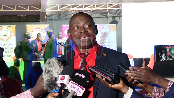 Teachers suspend strike after 32 days without teaching