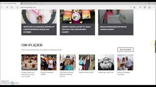 Learning Aim A - Understand the uses and features of websites Wealth