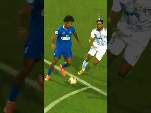 Championship Stage All Goals | Matchweek 12 | Star Cement Indian Football League — football highlights