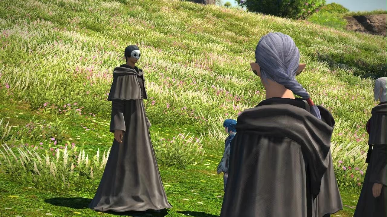 ファイナルファンタジーXIV_20260721161925 - YouTube