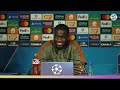 Pressetalk vor Paris St. Germain – FC Bayern mit Kompany & Upamecano | UCL-Halbfinale