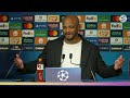 Pressetalk vor Paris St. Germain – FC Bayern mit Kompany & Upamecano | UCL-Halbfinale