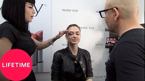 Project Runway: Season 14, Episode 5: Mary Kay Beauty Mashup | Lifetime