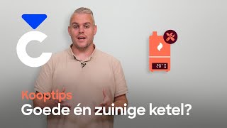 3 Kooptips voor een nieuwe cv-ketel (Consumentenbond)