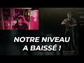 NOTRE NIVEAU A BAISSÉ ! Ft @AlphaDelta06