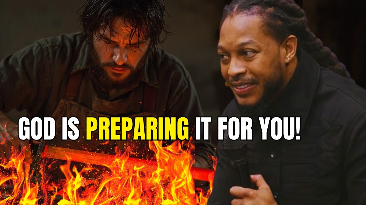 WHEN YOU ARE IN TROUBLE, GOD IS IN MOTION #prophetlovyhighlights