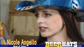 Beer Hats