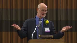 2018 Purdue Interdisciplinary Engineering Outstanding Alumni Event Wealth