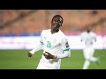 #TotalEnergiesAFCONU20 Goal of the Day | Souleymane Faye | Senegal vs Nigeria