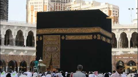 قراءة خاشعة جدا بصوت طفل لسورة الملك